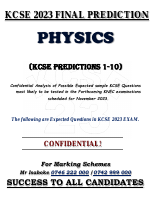 KCSE PHYSICS FINAL PREDICTION 2023.pdf